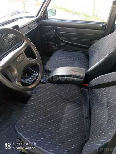 LADA (VAZ) 2107 2010, 93,000 km - 1.6 l - Bakı