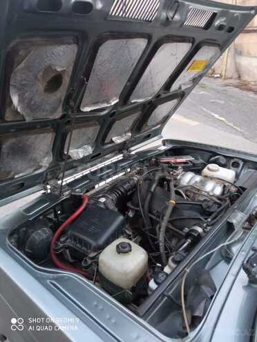 LADA (VAZ) 2107 2010, 93,000 km - 1.6 l - Bakı