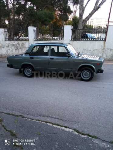 LADA (VAZ) 2107 2010, 93,000 km - 1.6 l - Bakı