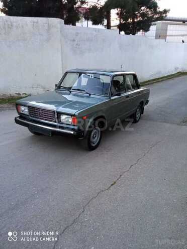LADA (VAZ) 2107 2010, 93,000 km - 1.6 l - Bakı