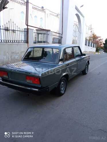 LADA (VAZ) 2107 2010, 93,000 km - 1.6 l - Bakı