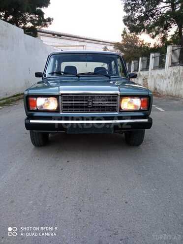 LADA (VAZ) 2107 2010, 93,000 km - 1.6 l - Bakı