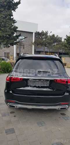 Mercedes GLS 450 2019, 46,000 km - 3.0 l - Bakı