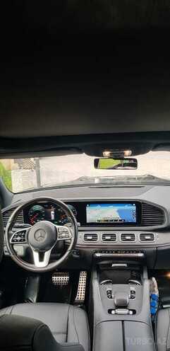 Mercedes GLS 450 2019, 46,000 km - 3.0 l - Bakı