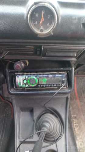 LADA (VAZ) 2106 1976, 926,788 km - 1.6 l - Gəncə