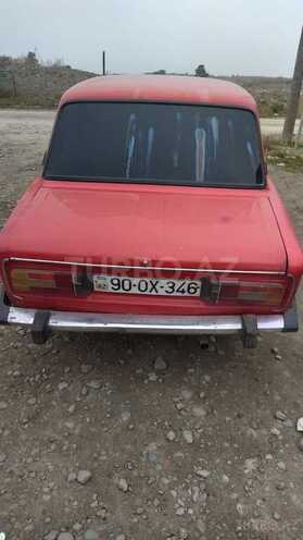 LADA (VAZ) 2106 1976, 926,788 km - 1.6 l - Gəncə