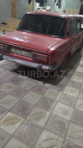 LADA (VAZ) 2106 1976, 926,788 km - 1.6 l - Gəncə