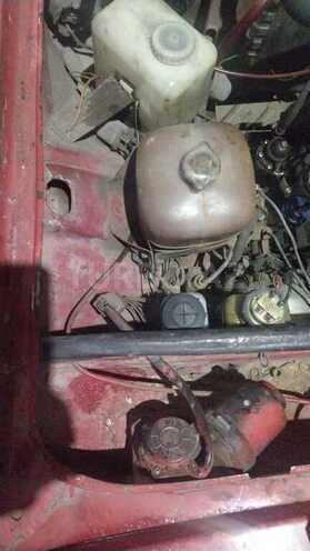 LADA (VAZ) 2106 1976, 926,788 km - 1.6 l - Gəncə