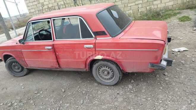 LADA (VAZ) 2106 1976, 926,788 km - 1.6 l - Gəncə