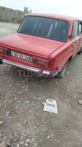 LADA (VAZ) 2106 1976, 926,788 km - 1.6 l - Gəncə