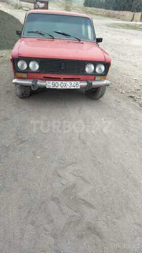 LADA (VAZ) 2106 1976, 926,788 km - 1.6 l - Gəncə