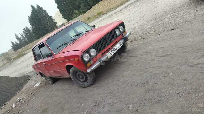 LADA (VAZ) 2106 1976, 926,788 km - 1.6 l - Gəncə