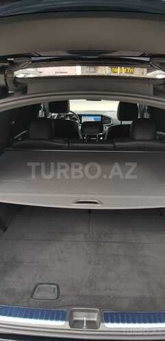 Mercedes GLS 450 2019, 46,000 km - 3.0 l - Bakı