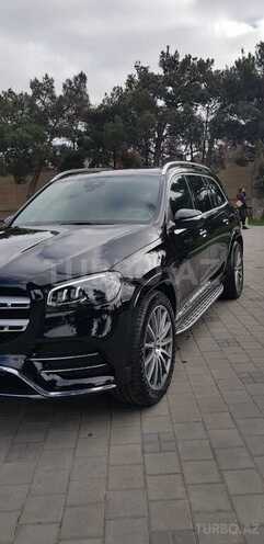 Mercedes GLS 450 2019, 46,000 km - 3.0 l - Bakı