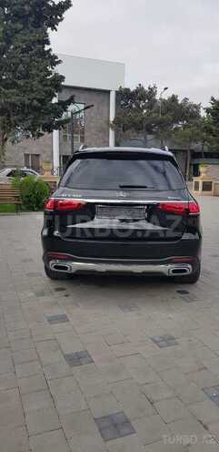 Mercedes GLS 450 2019, 46,000 km - 3.0 l - Bakı