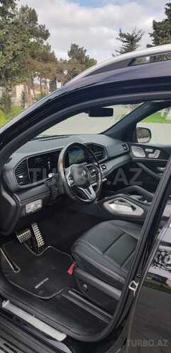 Mercedes GLS 450 2019, 46,000 km - 3.0 l - Bakı