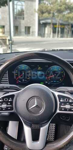 Mercedes GLS 450 2019, 46,000 km - 3.0 l - Bakı