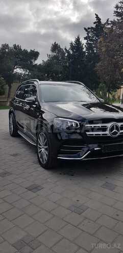 Mercedes GLS 450 2019, 46,000 km - 3.0 l - Bakı