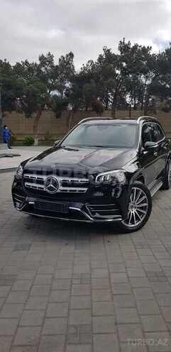 Mercedes GLS 450 2019, 46,000 km - 3.0 l - Bakı