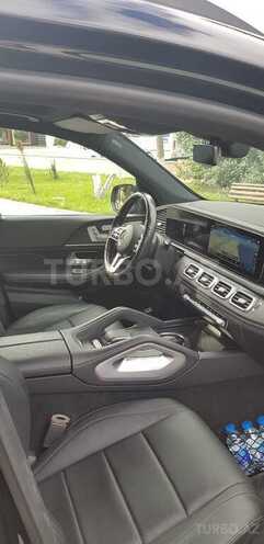 Mercedes GLS 450 2019, 46,000 km - 3.0 l - Bakı