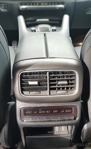 Mercedes GLS 450 2019, 46,000 km - 3.0 l - Bakı