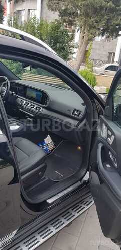 Mercedes GLS 450 2019, 46,000 km - 3.0 l - Bakı