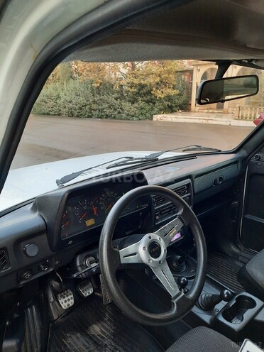 LADA (VAZ) Niva 2013, 109,000 km - 1.7 л - Gəncə