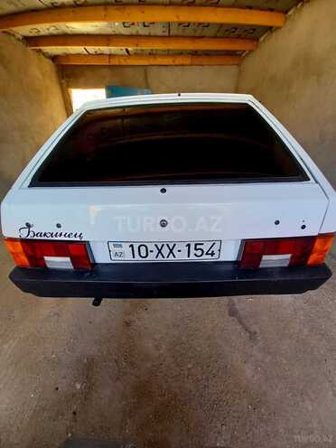 LADA (VAZ) 2108 1985, 444,666 km - 1.5 л - Bakı