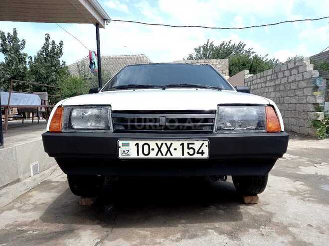 LADA (VAZ) 2108 1985, 444,666 km - 1.5 л - Bakı