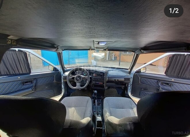 LADA (VAZ) 2108 1985, 444,666 km - 1.5 л - Bakı