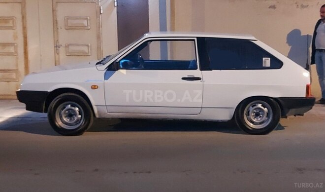 LADA (VAZ) 2108 1985, 444,666 km - 1.5 л - Bakı
