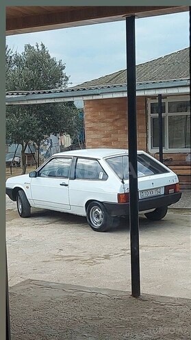 LADA (VAZ) 2108 1985, 444,666 km - 1.5 л - Bakı