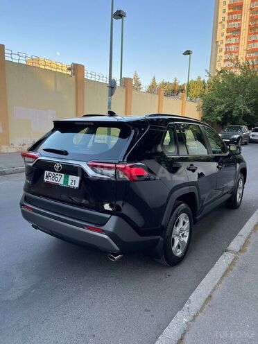 Toyota RAV4 2021, 0 km - 2.0 л - Bakı