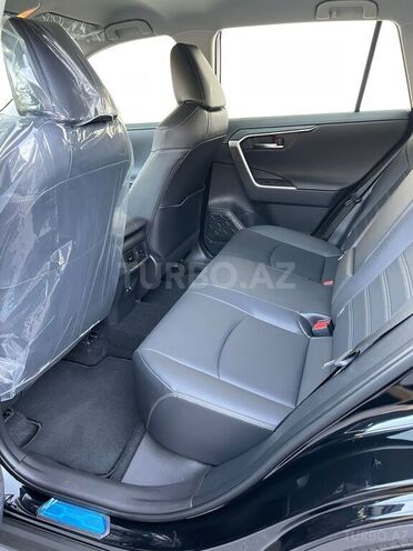 Toyota RAV4 2021, 0 km - 2.0 л - Bakı