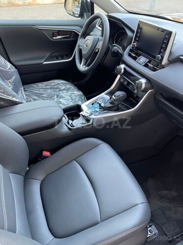 Toyota RAV4 2021, 0 km - 2.0 л - Bakı