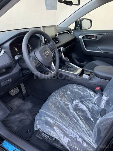 Toyota RAV4 2021, 0 km - 2.0 л - Bakı