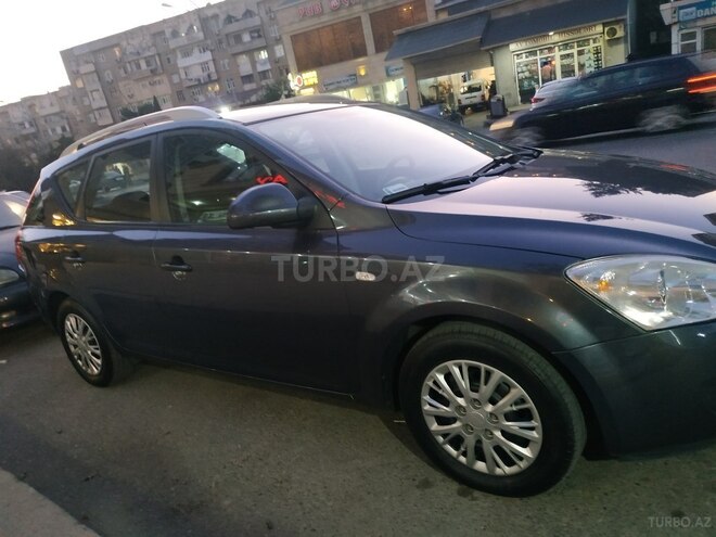 Kia Ceed 2008, 291,642 km - 1.4 л - Bakı