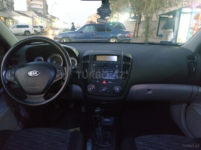 Kia Ceed 2008, 291,642 km - 1.4 л - Bakı