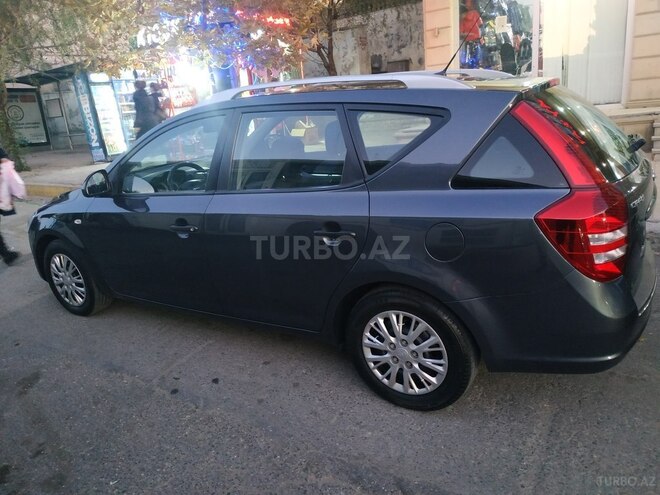 Kia Ceed 2008, 291,642 km - 1.4 л - Bakı