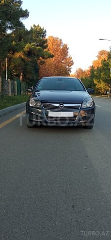 Opel Astra 2009, 184,000 km - 1.4 l - Mingəçevir
