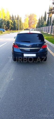 Opel Astra 2009, 184,000 km - 1.4 l - Mingəçevir