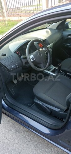 Opel Astra 2009, 184,000 km - 1.4 l - Mingəçevir