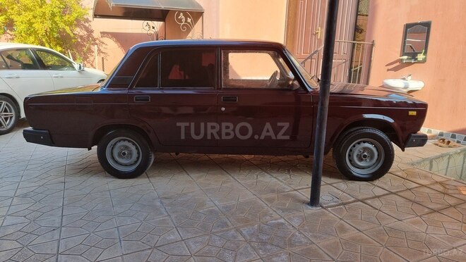 LADA (VAZ) 2107 2006, 99,999 km - 1.6 л - Gəncə