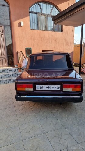 LADA (VAZ) 2107 2006, 99,999 km - 1.6 л - Gəncə