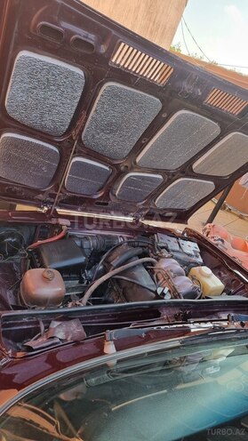 LADA (VAZ) 2107 2006, 99,999 km - 1.6 л - Gəncə