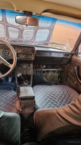 LADA (VAZ) 2107 2006, 99,999 km - 1.6 л - Gəncə