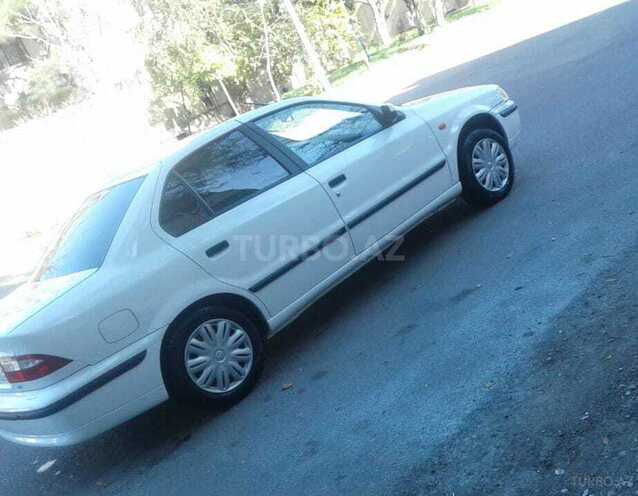 Khazar LX 2021, 21,000 km - 1.7 l - Bakı