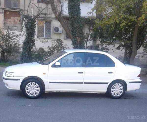 Khazar LX 2021, 21,000 km - 1.7 l - Bakı