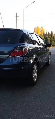 Opel Astra 2009, 184,000 km - 1.4 l - Mingəçevir