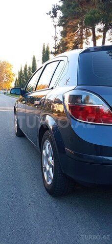 Opel Astra 2009, 184,000 km - 1.4 l - Mingəçevir